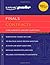 Kaplan PMBR FINALS: Contracts: Core Concepts and Key Questions