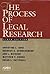 The Process Of Legal Research
