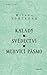 Kaladý / Svědectví / Mluvící pásmo by Milada Součková