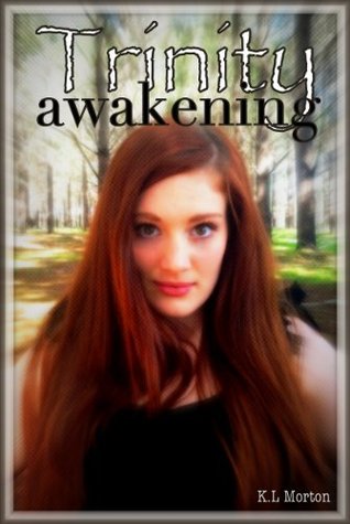 Trinity Awakening (Kindle Edition)