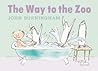 The Way to the Zoo by John Burningham