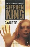 Carrie by Stephen  King