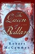 The Queen of Bedlam (Matthew Corbett, #2)