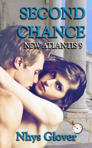 Second Chance (New Atlantis, #9)