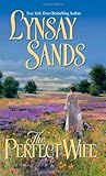 The Perfect Wife by Lynsay Sands