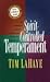 Spirit Controlled Temperament