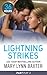 Lightning Strikes Part 1 by Mary Lynn Baxter
