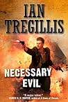 Necessary Evil by Ian Tregillis