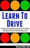Learn To Drive -T...