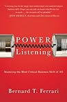 Power Listening: ...