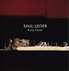Early Color by Saul Leiter