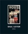 Saul Leiter by Saul Leiter Saul Leiter by Saul Leiter