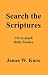Search the Scriptures