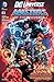 DC Universe vs. The Masters of the Universe (2013) #4 (of 6)