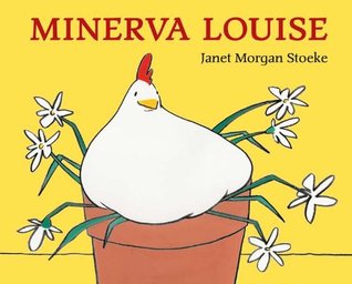 Minerva Louise (Hardcover)