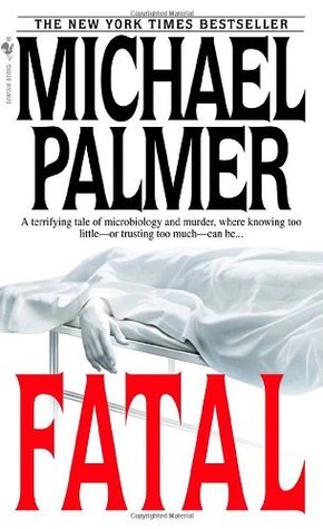 ebook download Fatal