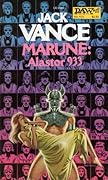 Marune: Alastor 933