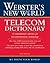 Webster's New World Telecom...