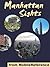 Manhattan Sights: a travel guide to the top 35+ attractions in Manhattan, New York, USA (Mobi Sights)