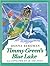 Timmy Green's Blue Lake by Donna Bergman