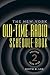 The New York Old-Time Radio Schedule Book — Volume 2, 1938-1945