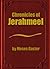 Chronicles of Jerahmeel
