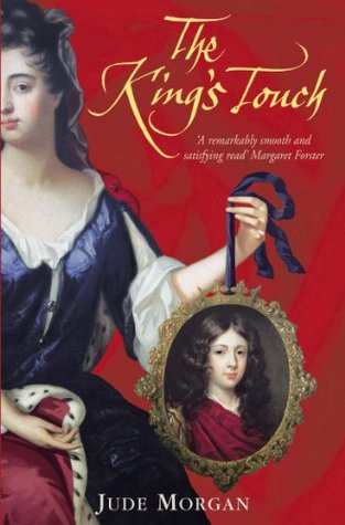 The King's Touch (Paperback)