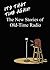 It’s That Time Again! - The New Stories of Old-Time Radio