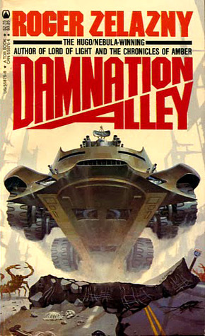 Damnation Alley
