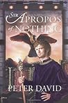 Sir Apropos of Nothing by Peter David