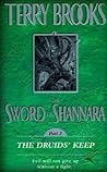 The Druids' Keep (The Sword of Shannara, #2)