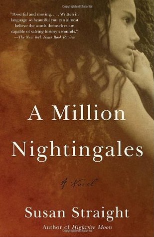 A Million Nightingales (Paperback)