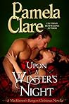Upon a Winter's Night by Pamela Clare