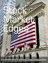 Stock Market Edges by Philip Reschke