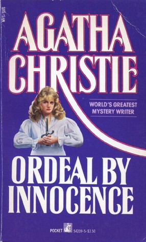 Ordeal by Innocence