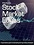 Stock Market Edges: A quantitative guide to developing winning trading strategies
