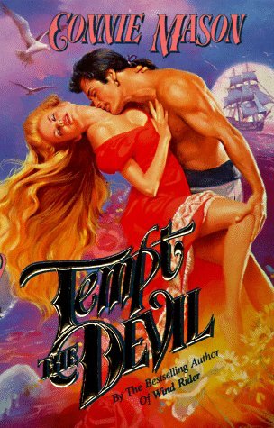 Tempt the Devil (Mass Market Paperback)