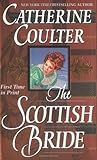 The Scottish Bride by Catherine Coulter