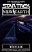 Thin Air (Star Trek: The Original Series #93, Star Trek: New Earth #5)