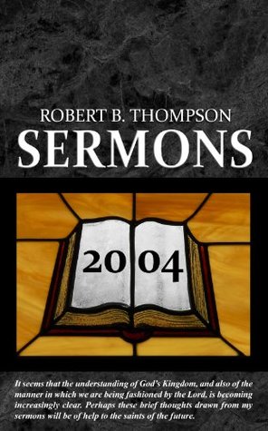 Sermons 2004