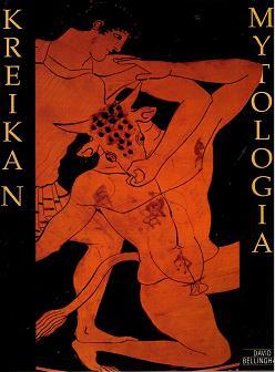 Kreikan mytologia