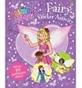 Rainbow Magic Fairy Sticker Activity