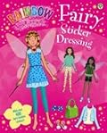 Fairy Sticker Dressing