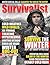 Survivalist Magazine Issue #14 - Surviving The Winter