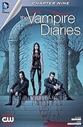 The Vampire Diaries #9