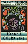 Jonah's Gourd Vine