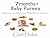 7 months+ Baby Purees - Nutritious and Delicious Baby Puree R... by Chef Didier