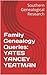 Family Genealogy Queries: YATES YANCEY YEATMAN (Southern Genealogical Research)