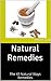 Natural Remedies: The 43 Natural Ways Remedies