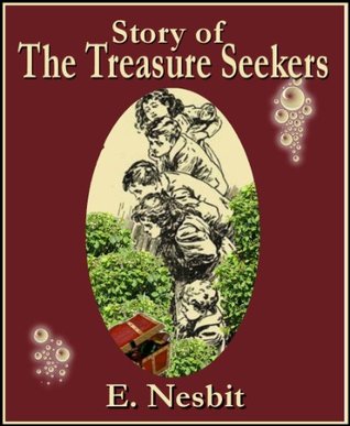 The Treasure Seekers